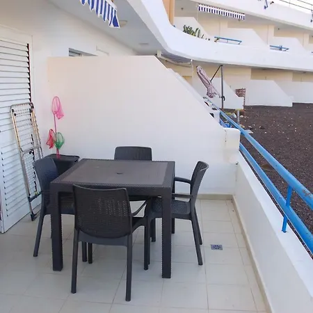 Mirador Playa Paraiso Lägenhet