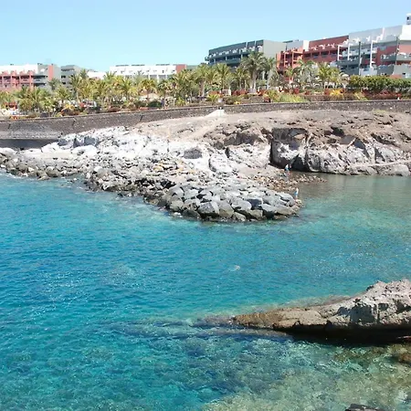 Lägenhet Mirador Playa Paraiso Costa Adeje (Tenerife)