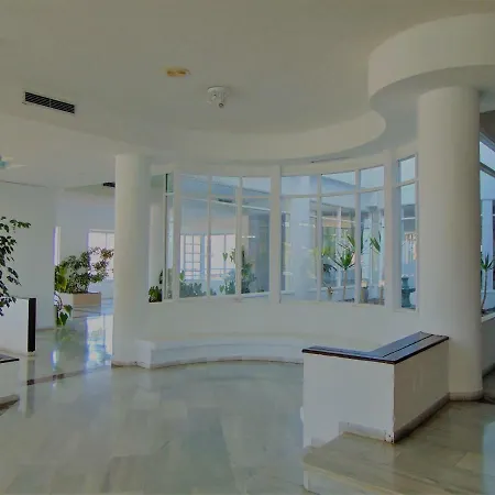 Apartment Mirador Playa Paraiso *