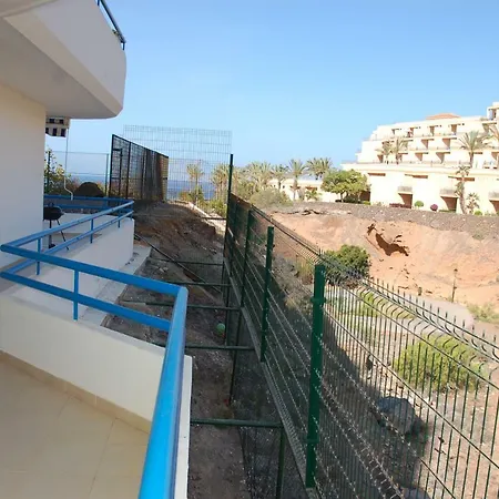 Mirador Playa Paraiso Apartment