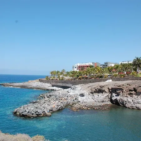 Mirador Playa Paraiso Apartment Costa Adeje (Tenerife)