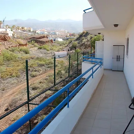 Mirador Playa Paraiso Lägenhet Costa Adeje (Tenerife)