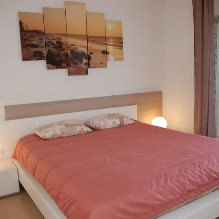 Mirador Playa Paraiso Apartment Costa Adeje (Tenerife)