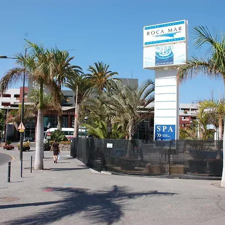 Mirador Playa Paraiso Costa Adeje (Tenerife)