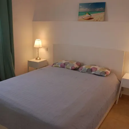 Lägenhet Mirador Playa Paraiso *