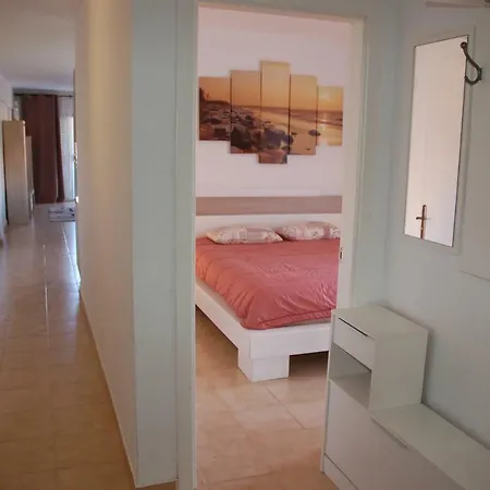 Apartment Mirador Playa Paraiso Costa Adeje (Tenerife)