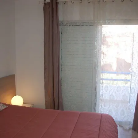 Apartment Mirador Playa Paraiso