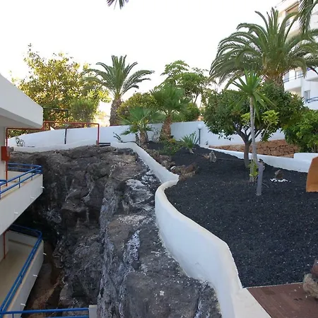 Mirador Playa Paraiso Apartment