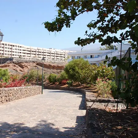 Mirador Playa Paraiso Lägenhet Costa Adeje (Tenerife)