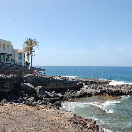 Mirador Playa Paraiso Costa Adeje (Tenerife)